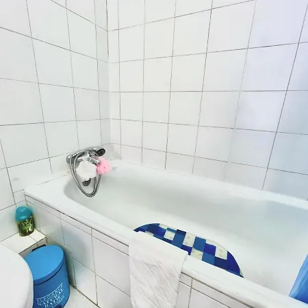 Praia Da Rocha 1 Bedroom By Innkeeper Appartamento