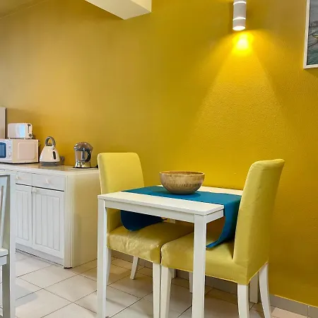 Praia Da Rocha 1 Bedroom By Innkeeper Appartamento *