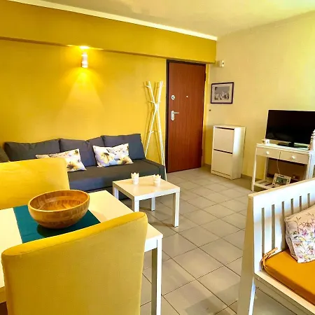 Praia Da Rocha 1 Bedroom By Innkeeper Appartamento