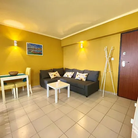 Apartment Praia Da Rocha 1 Bedroom By Innkeeper Portimao