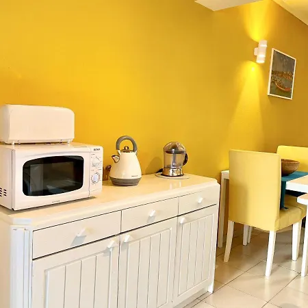 Praia Da Rocha 1 Bedroom By Innkeeper * Portimao