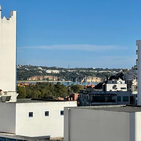 Praia Da Rocha 1 Bedroom By Innkeeper * Portimao