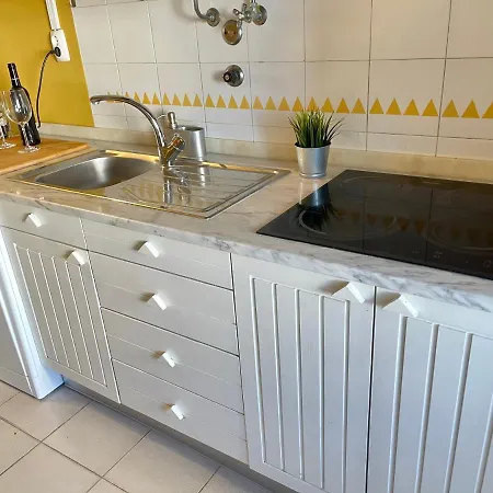 Praia Da Rocha 1 Bedroom By Innkeeper Apartment