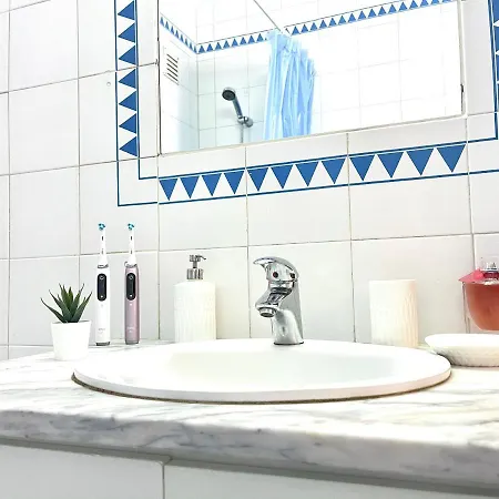 Praia Da Rocha 1 Bedroom By Innkeeper *
