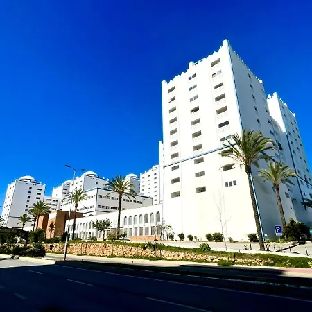 Praia Da Rocha 1 Bedroom By Innkeeper Apartment *