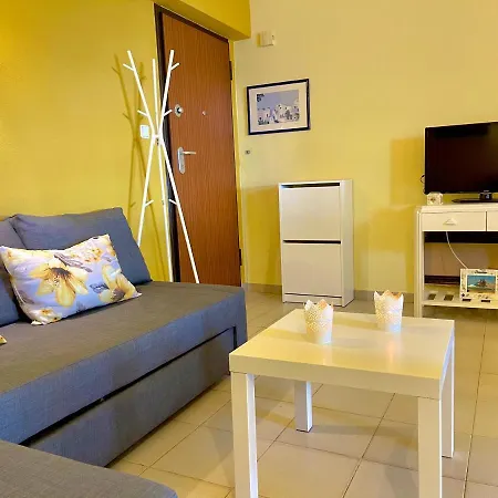 Praia Da Rocha 1 Bedroom By Innkeeper Apartment Portimao