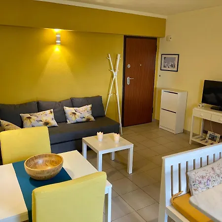Praia Da Rocha 1 Bedroom By Innkeeper Apartment *