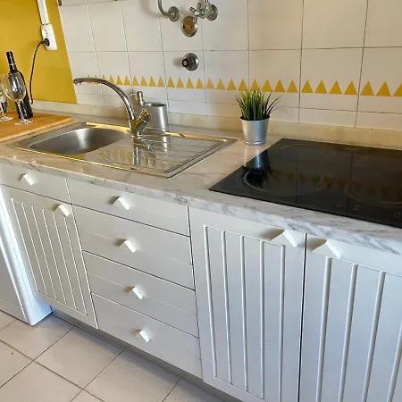 Praia Da Rocha 1 Bedroom By Innkeeper Apartment