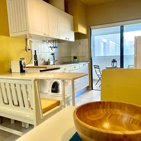 Praia Da Rocha 1 Bedroom By Innkeeper