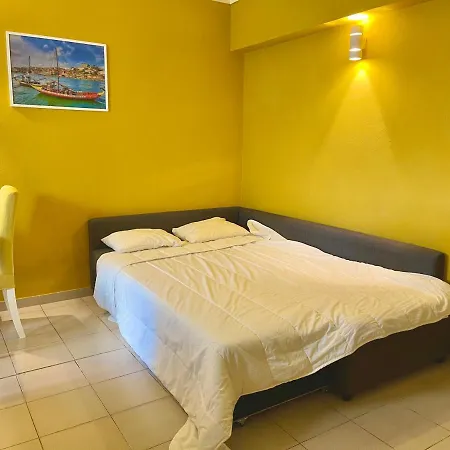 Apartamento Praia Da Rocha 1 Bedroom By Innkeeper Portimão